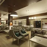 Hotel Seher Sun Palace Side