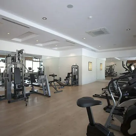 Seher Sun Palace And فندق سيدي