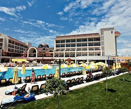 Seher Sun Palace And فندق