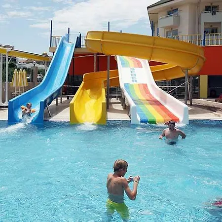 Seher Sun Palace Hotel