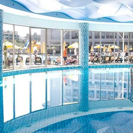 Seher Sun Palace 5*