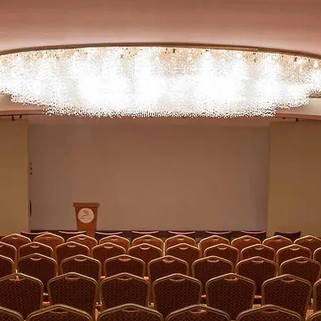 فندق Seher Sun Palace And 5*