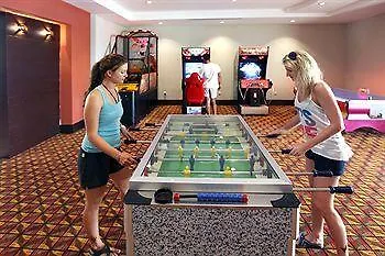 Seher Sun Palace 5*