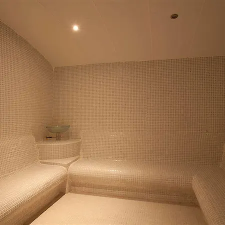 Hotel Seher Sun Palace