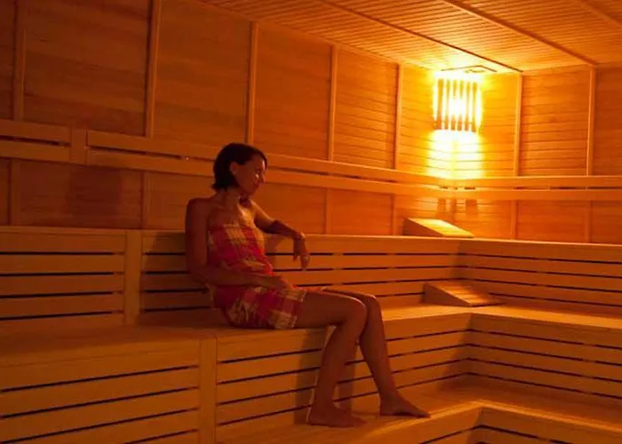 Szálloda Seher Sun Palace Side