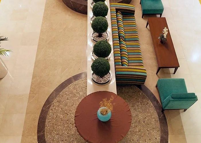 Szálloda Seher Sun Palace